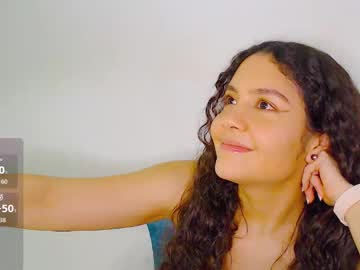 Iris_Caprice Chaturbate stream image from December 21, 2025