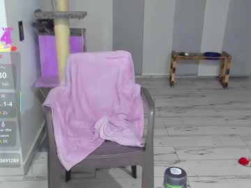Missloren333 Chaturbate stream image from December 21, 2025