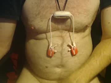 Msub4u2use Chaturbate stream image from December 21, 2025
