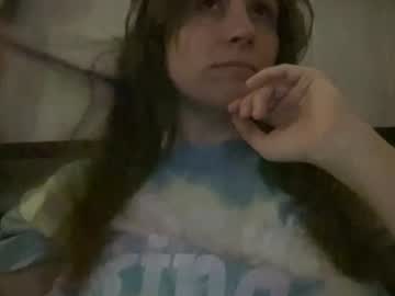 Pantiesofthefae Chaturbate stream image from December 21, 2025