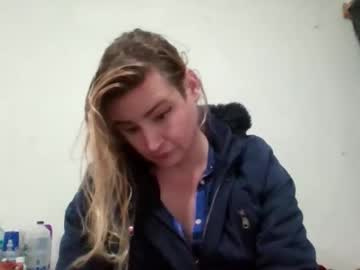 Vagimosa Chaturbate stream image from December 21, 2025