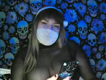 Yanka69xkiss Chaturbate stream image from December 21, 2025