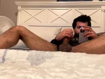 3rdlegricanxx Chaturbate stream image from December 21, 2025