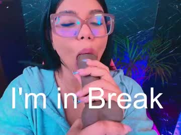 Ashleyy18__ Chaturbate stream image from December 21, 2025