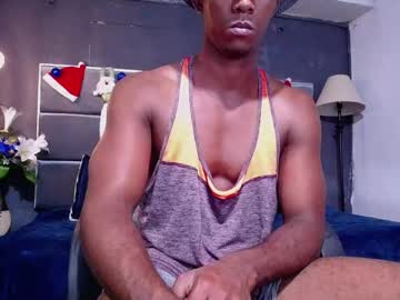 Athleticbig_Cock Chaturbate stream image from December 21, 2025