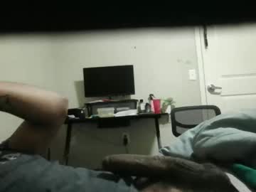 Bigdicknyman Chaturbate stream image from December 21, 2025