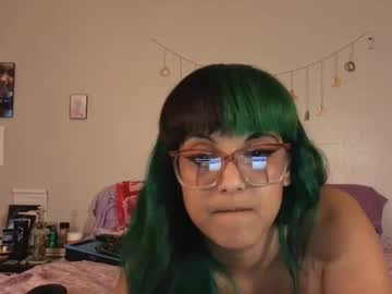 Calypsokm Chaturbate stream image from December 21, 2025