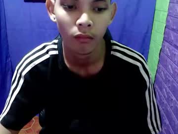 Cocky_Jake69 Chaturbate stream image from December 21, 2025