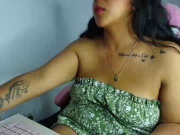 Dafne_Doo Chaturbate stream image from December 21, 2025