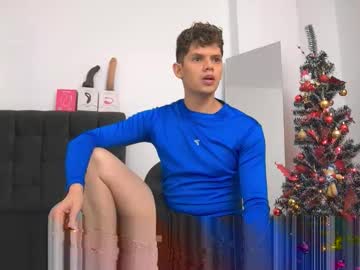 Davilap_Toyboy Chaturbate stream image from December 21, 2025