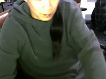 Dubbayoc Chaturbate stream image from December 21, 2025