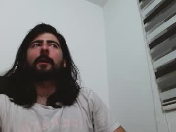 Duncan_Cum Chaturbate stream image from December 21, 2025