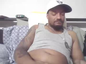 Gifted_Blacksnake Chaturbate stream image from December 21, 2025