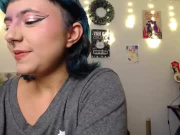 Loving_Alma Chaturbate stream image from December 21, 2025