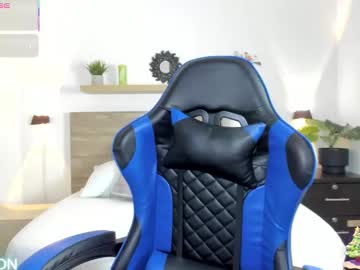 Nataly_Rodri Chaturbate stream image from December 21, 2025