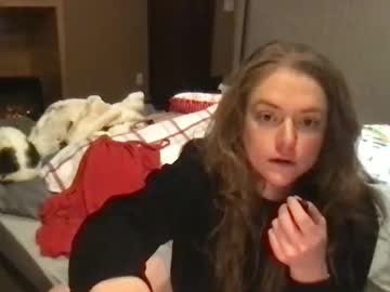Starryluv Chaturbate stream image from December 21, 2025