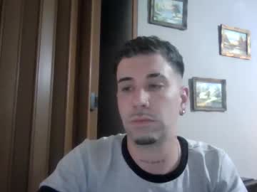 Valizero Chaturbate stream image from December 21, 2025