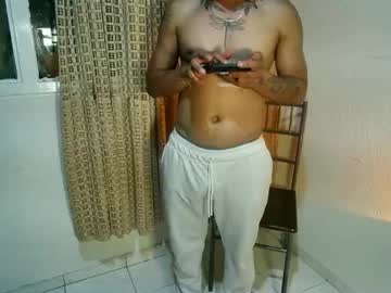 Adam_Yellow Chaturbate stream image from December 21, 2025