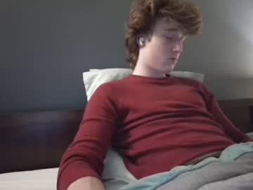 Arlospark Chaturbate stream image from December 21, 2025
