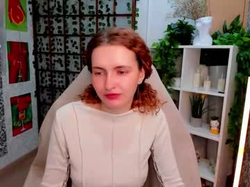 Elis_Cherry Chaturbate stream image from December 21, 2025