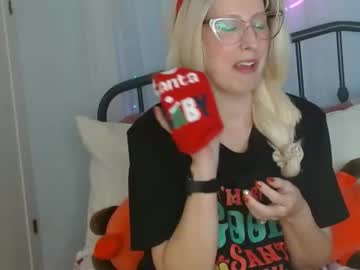 Katina_Lovejoy Chaturbate stream image from December 21, 2025