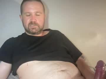 Kingsizetease Chaturbate stream image from December 21, 2025