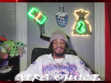 Lxrdhxkvgemvsterjuice Chaturbate stream image from December 21, 2025