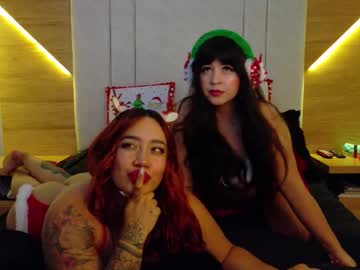 Melani_Sunny Chaturbate stream image from December 21, 2025