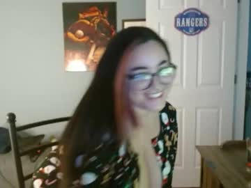 Noodelle Chaturbate stream image from December 21, 2025