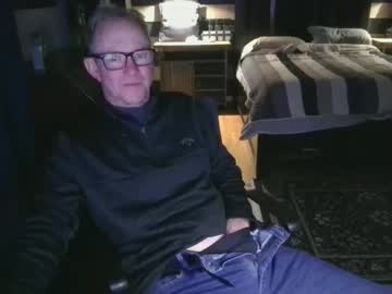 Rennie_Stempie Chaturbate stream image from December 21, 2025