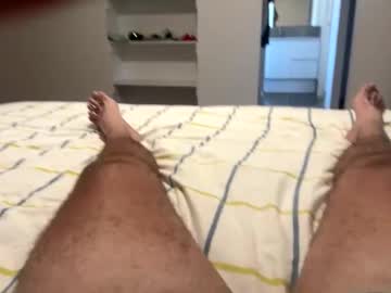 Ryanhall2000 Chaturbate stream image from December 21, 2025