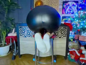 Sara__Foxy Chaturbate stream image from December 21, 2025