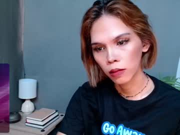 Shes_Notme Chaturbate stream image from December 21, 2025
