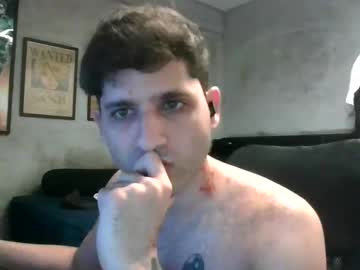 Tonandirys Chaturbate stream image from December 21, 2025
