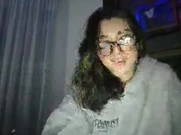 Zoeparkerrr Chaturbate stream image from December 21, 2025