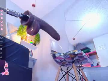 Alejandra_Martinss Chaturbate stream image from December 21, 2025