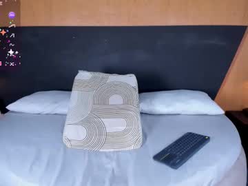 Alexia__Cox Chaturbate stream image from December 21, 2025