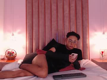 Angelrosses Chaturbate stream image from December 21, 2025