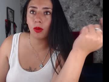 Ashleymonroe14 Chaturbate stream image from December 21, 2025