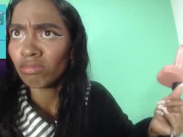 Avalericherrycm101 Chaturbate stream image from December 21, 2025