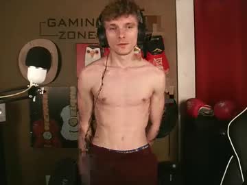 Bigdickgerald67 Chaturbate stream image from December 21, 2025