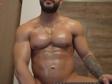 Connor_H1 Chaturbate stream image from December 21, 2025