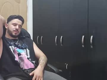 Horny_Lukas22 Chaturbate stream image from December 21, 2025