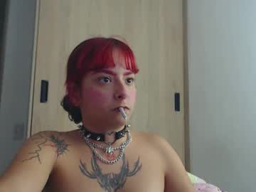 Lilith_Harmony Chaturbate stream image from December 21, 2025