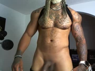 Ragnarrock25 Chaturbate stream image from December 21, 2025