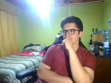 Rpaulo25 Chaturbate stream image from December 21, 2025
