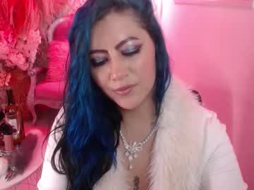 Scarleth_Bluee Chaturbate stream image from December 21, 2025