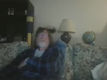 Silverfunfox Chaturbate stream image from December 21, 2025