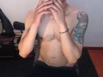 Sinnervegas Chaturbate stream image from December 21, 2025