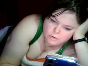 Siofra Chaturbate stream image from December 21, 2025